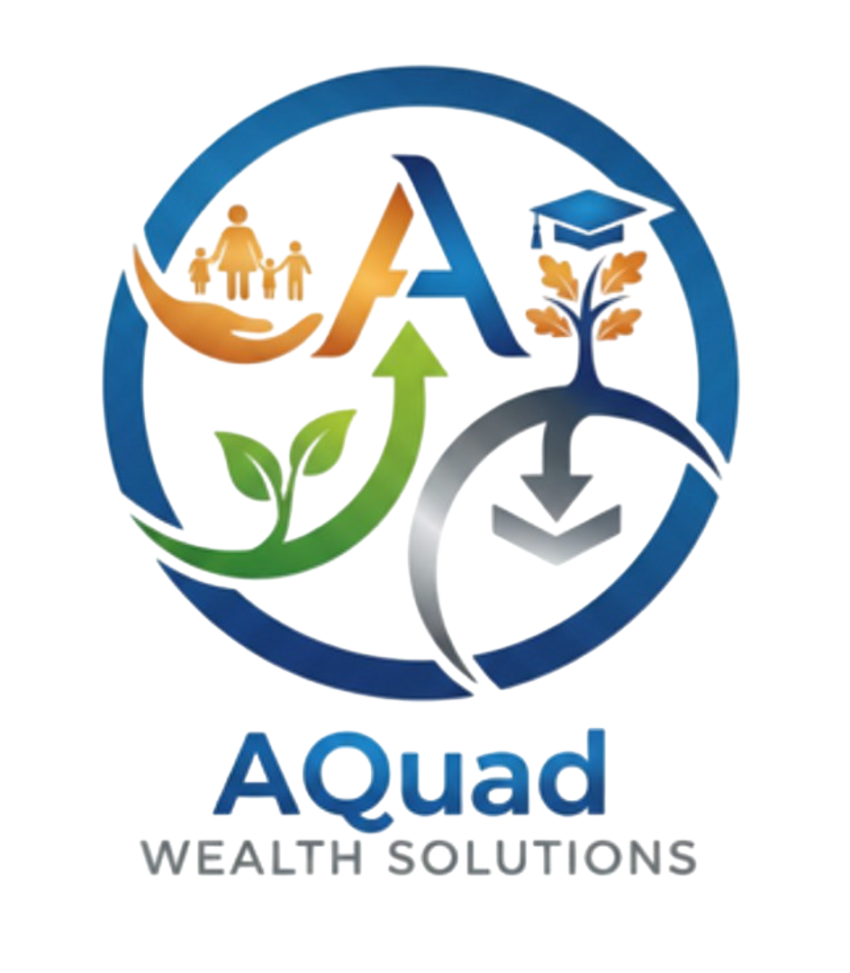 AQuad Wealth Solution